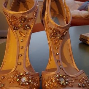 Betsey Johnson